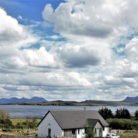 An Cois Na Mara Bed & Breakfast Laide 외부 사진