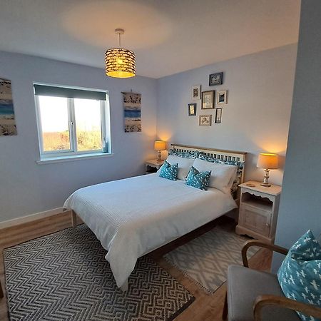 An Cois Na Mara Bed & Breakfast Laide 외부 사진