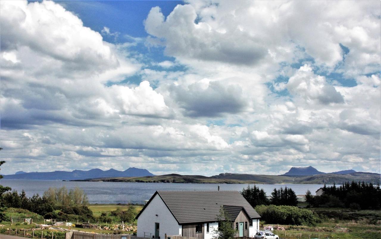 An Cois Na Mara Bed & Breakfast Laide 외부 사진