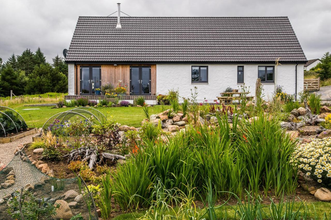 An Cois Na Mara Bed & Breakfast Laide 외부 사진