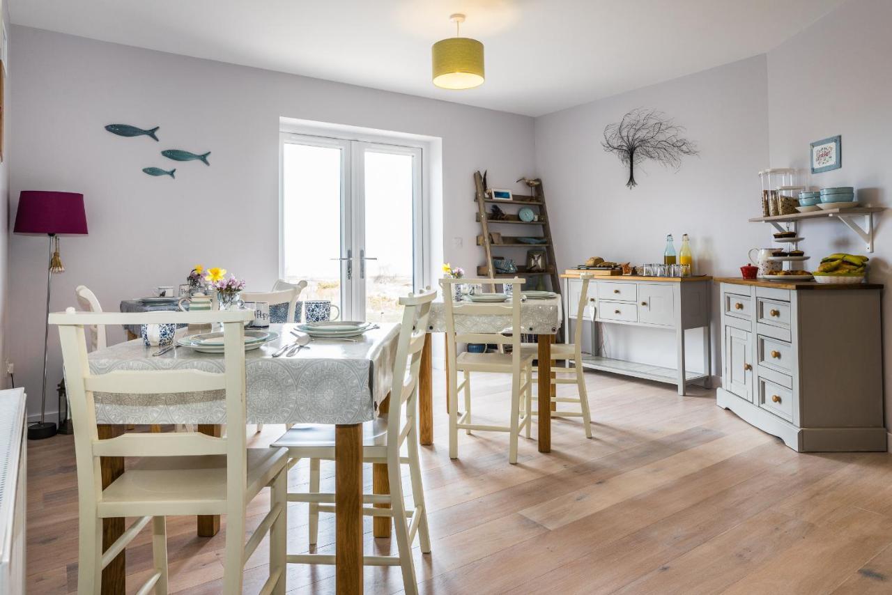 An Cois Na Mara Bed & Breakfast Laide 외부 사진