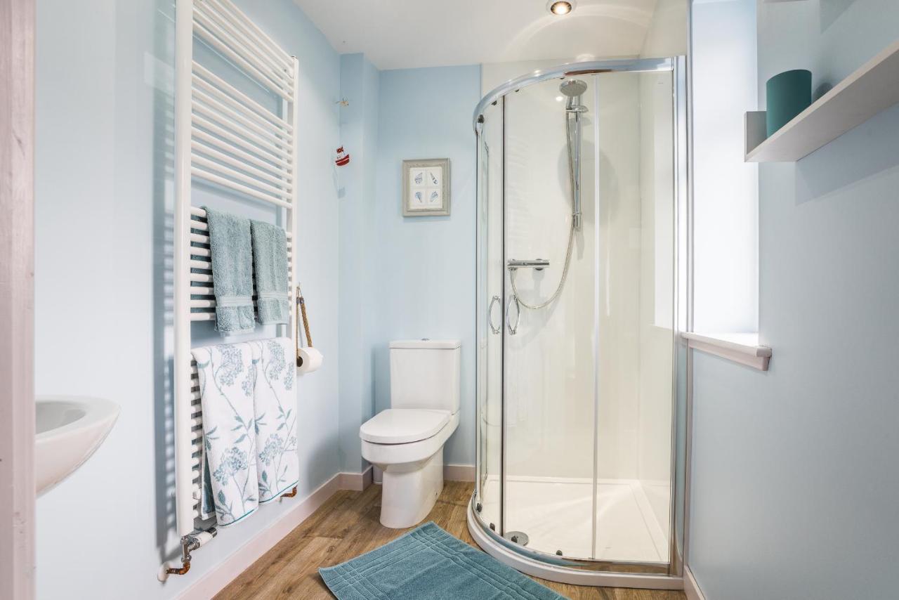 An Cois Na Mara Bed & Breakfast Laide 외부 사진