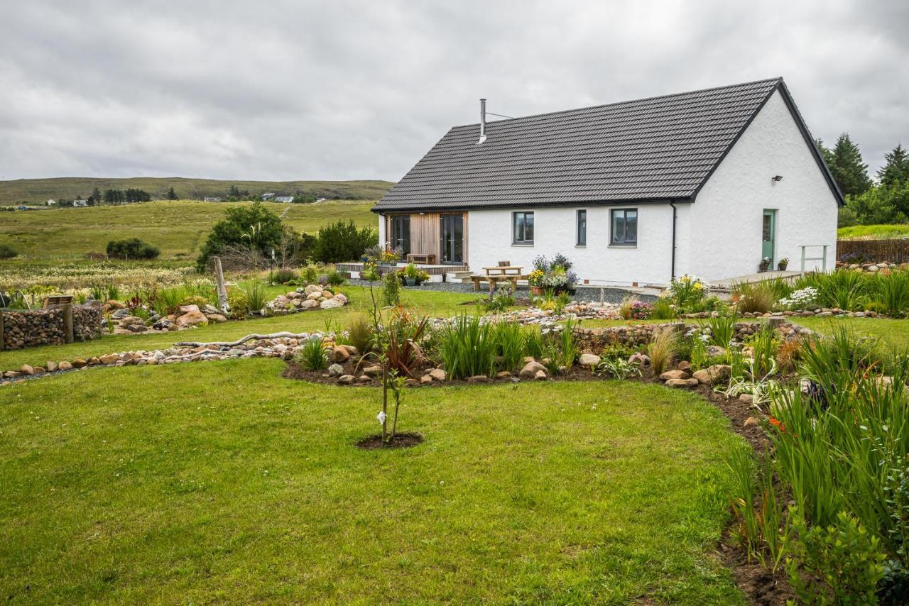 An Cois Na Mara Bed & Breakfast Laide 외부 사진