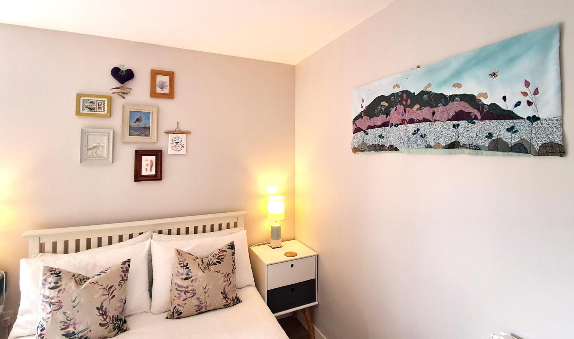 An Cois Na Mara Bed & Breakfast Laide 외부 사진